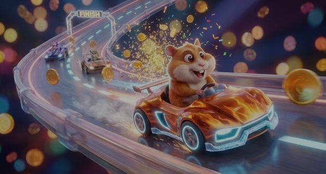 Hamster Run