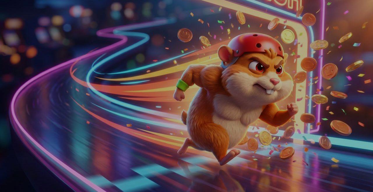 Hamster Run
